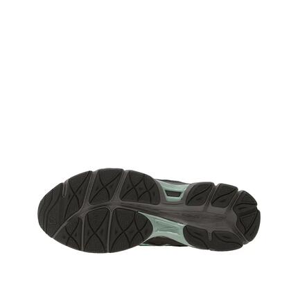 Zapatos ASICS GEL-NYC RGD Color Ironclad/Black