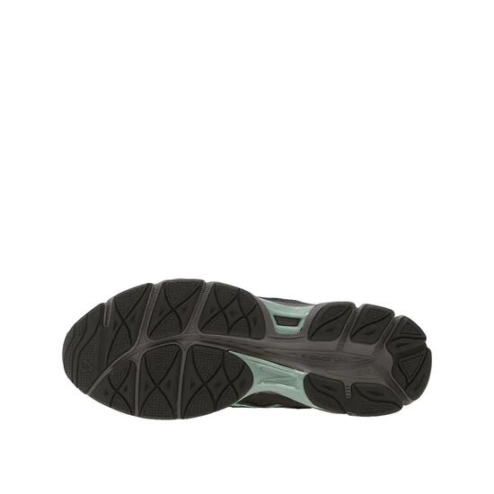 Zapatos ASICS GEL-NYC RGD Color Ironclad/Black