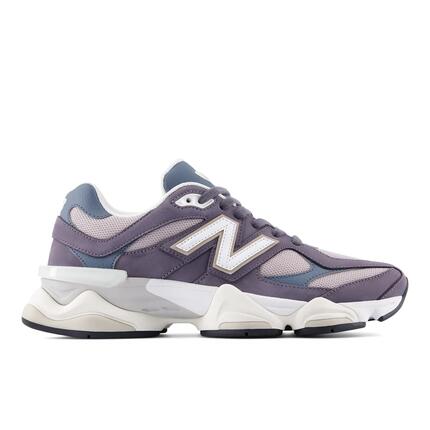 Baskets Homme 9060 Neptune Grey/ Shadow Blue
