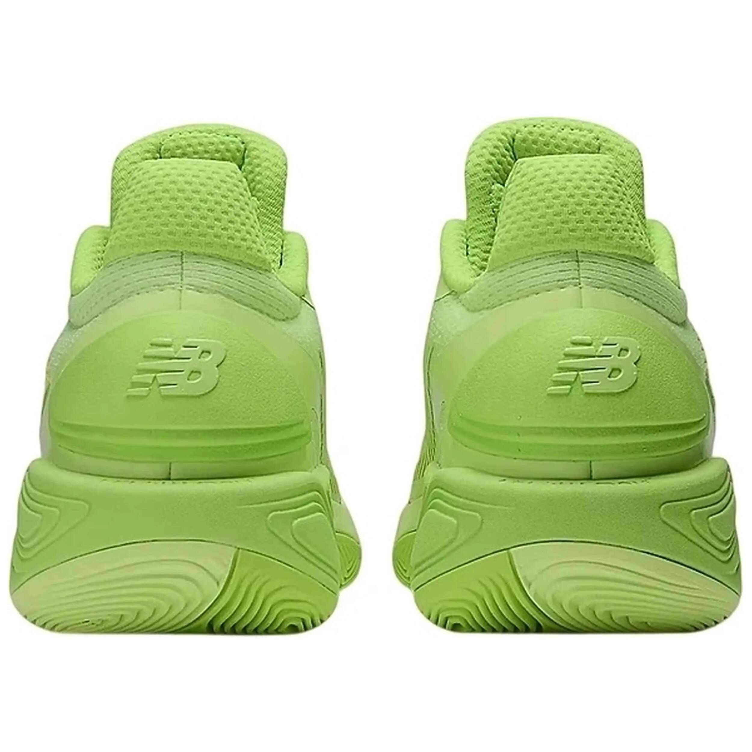 Scarpe da basket New Balance modello New Balance Jamal Murray TWO WXY per uomini 5/5