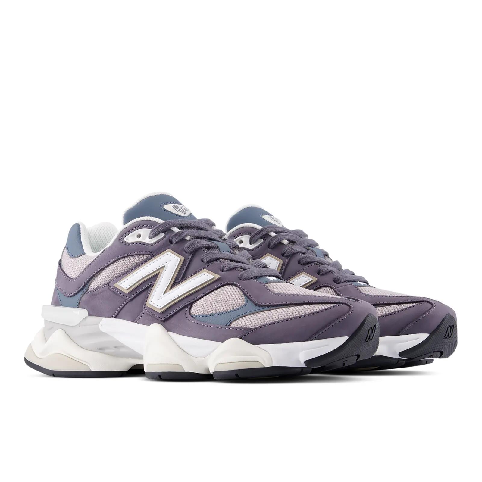 New Balance 9060 Unisex Casual Sneaker Elevated Staple 5/5