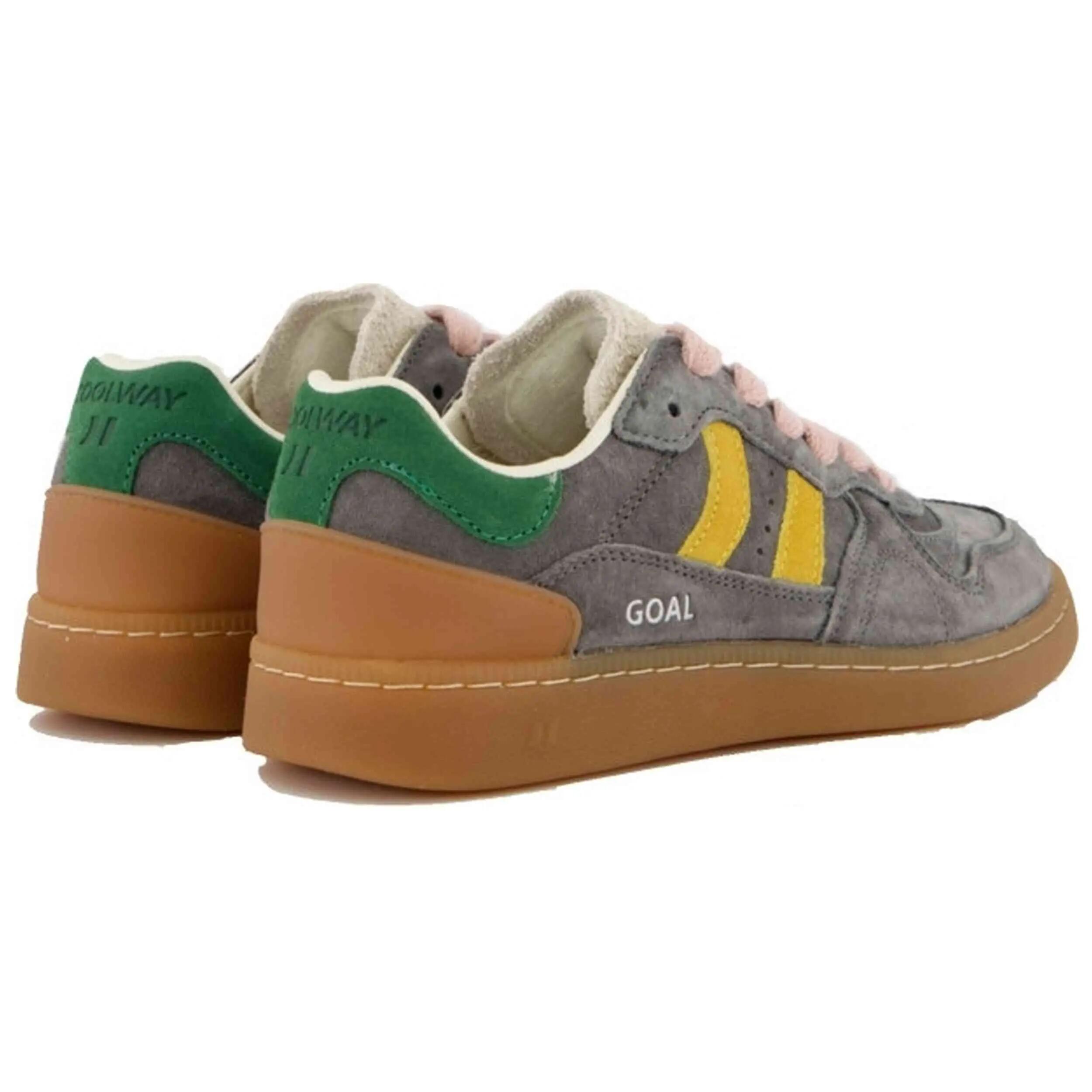 Schoen Coolway model 8643595- AZA voor unisex 2/3