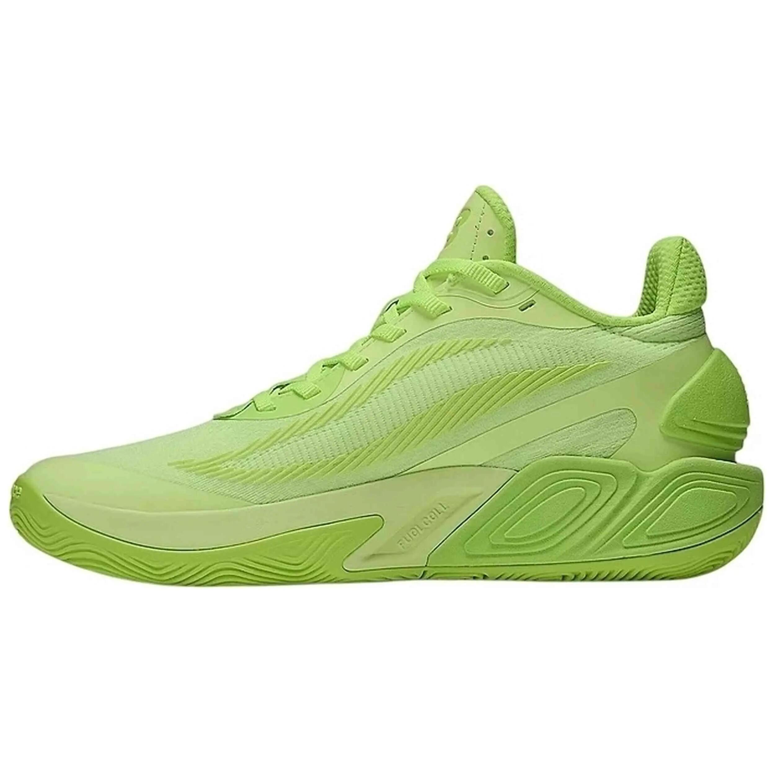 Scarpe da basket New Balance modello New Balance Jamal Murray TWO WXY per uomini 4/5