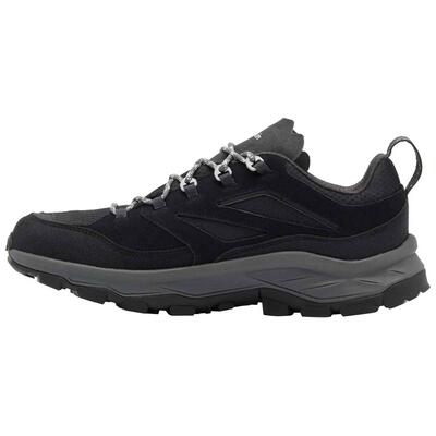 Wandelschoenen jack wolfskin model cyrox texapore low voor mannen