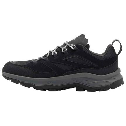 Chaussures de randonnee Jack Wolfskin modèle Cyrox Texapore Low pour homme
