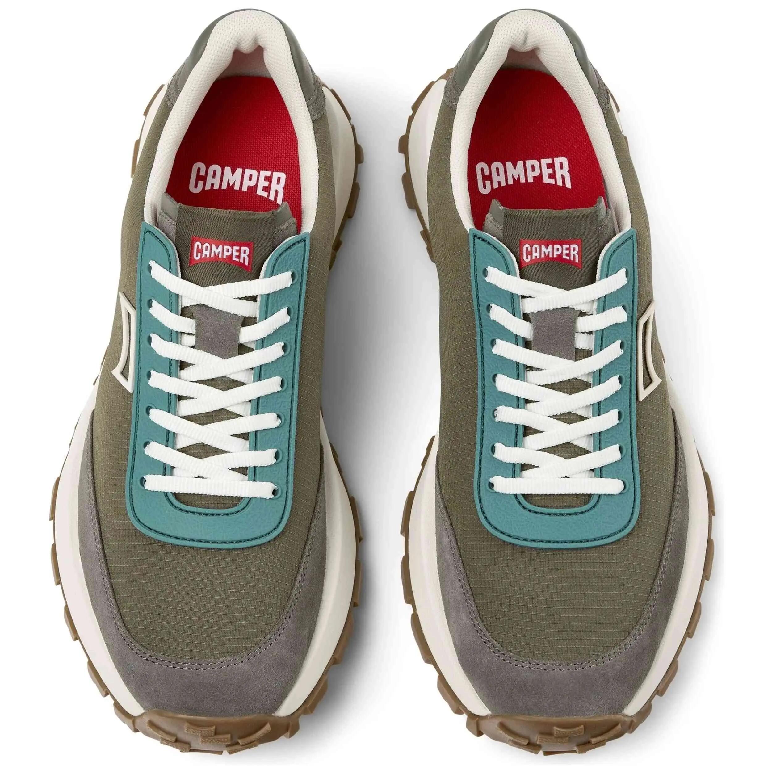 Schoen Camper model Drift Trail Natural voor mannen 3/5