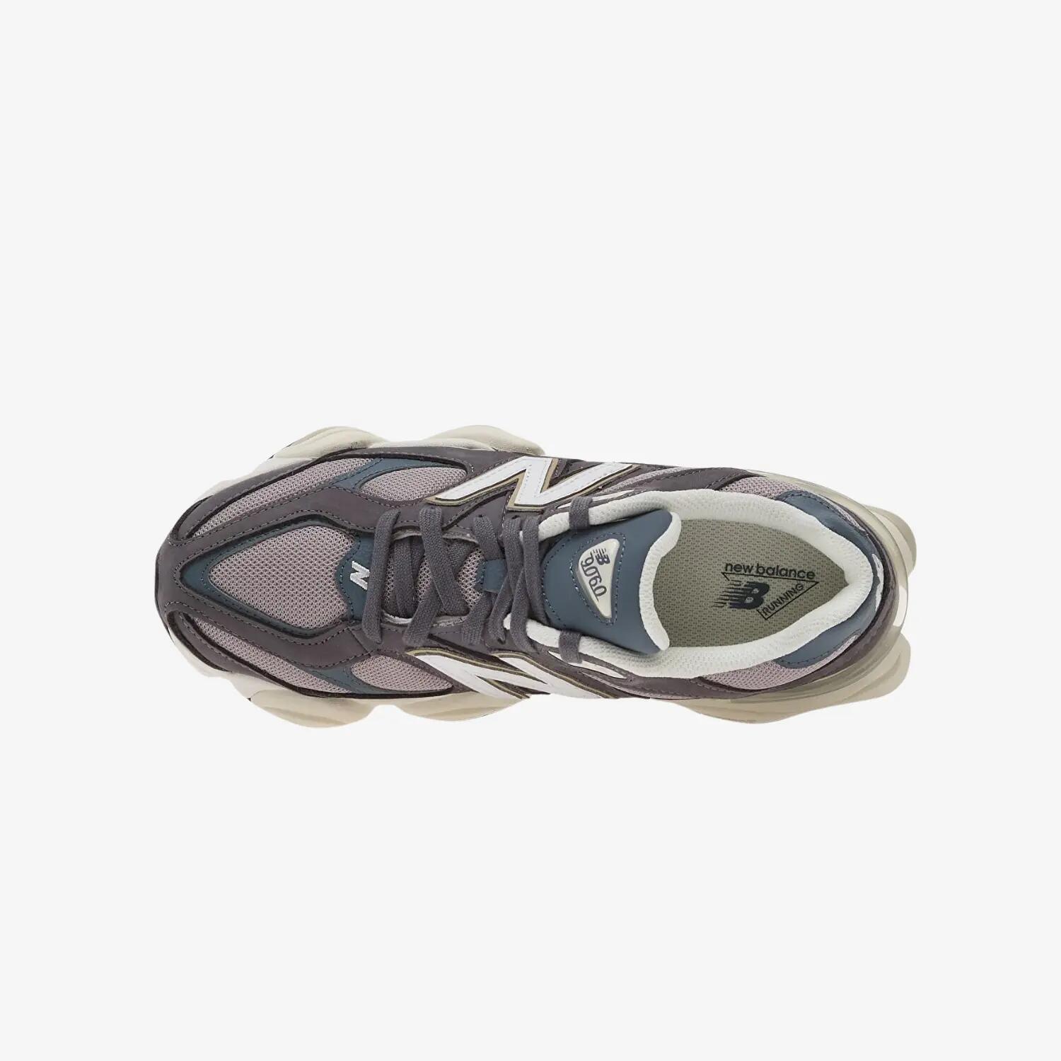 New Balance 9060 Unisex Casual Sneaker Elevated Staple 3/5