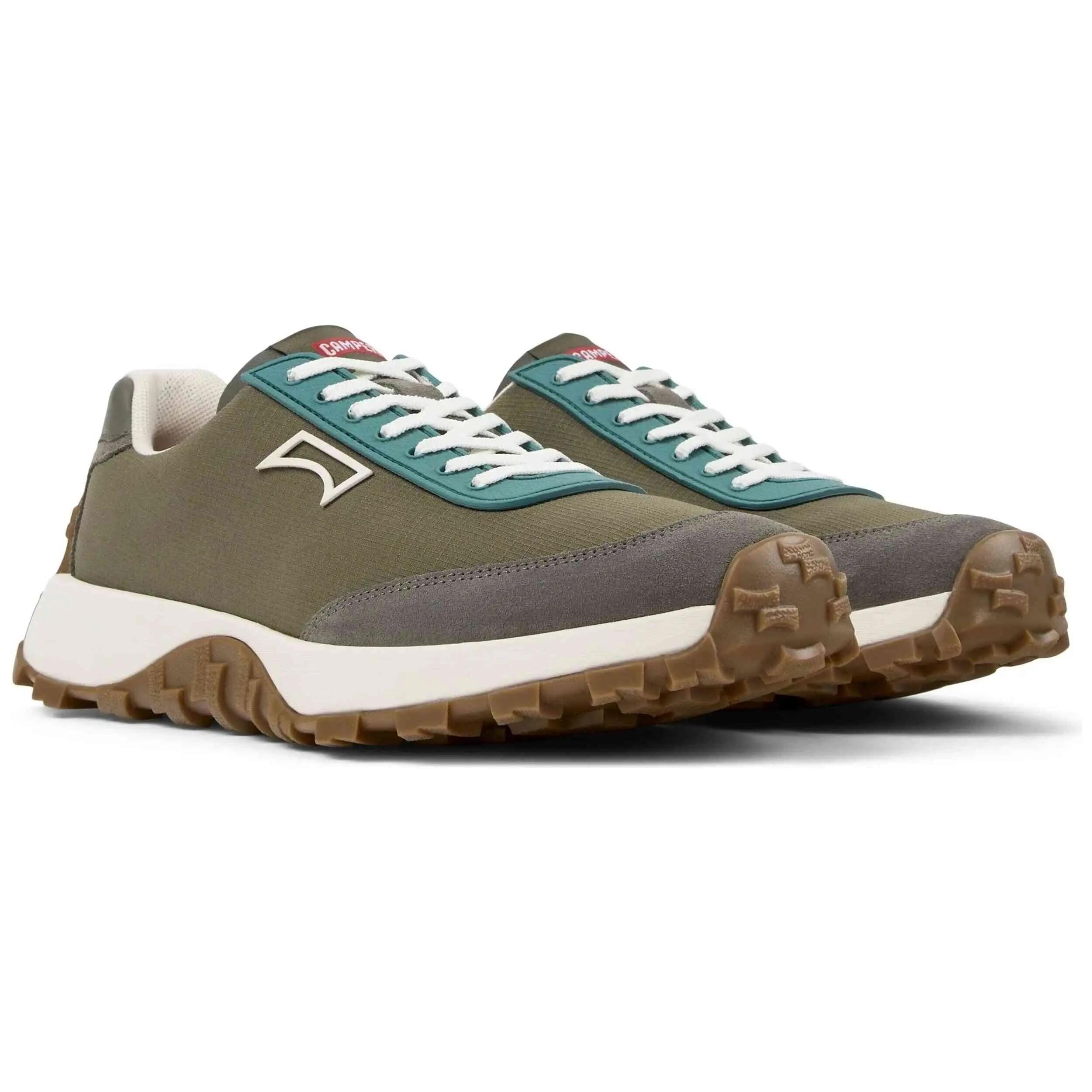Schoen Camper model Drift Trail Natural voor mannen 2/5