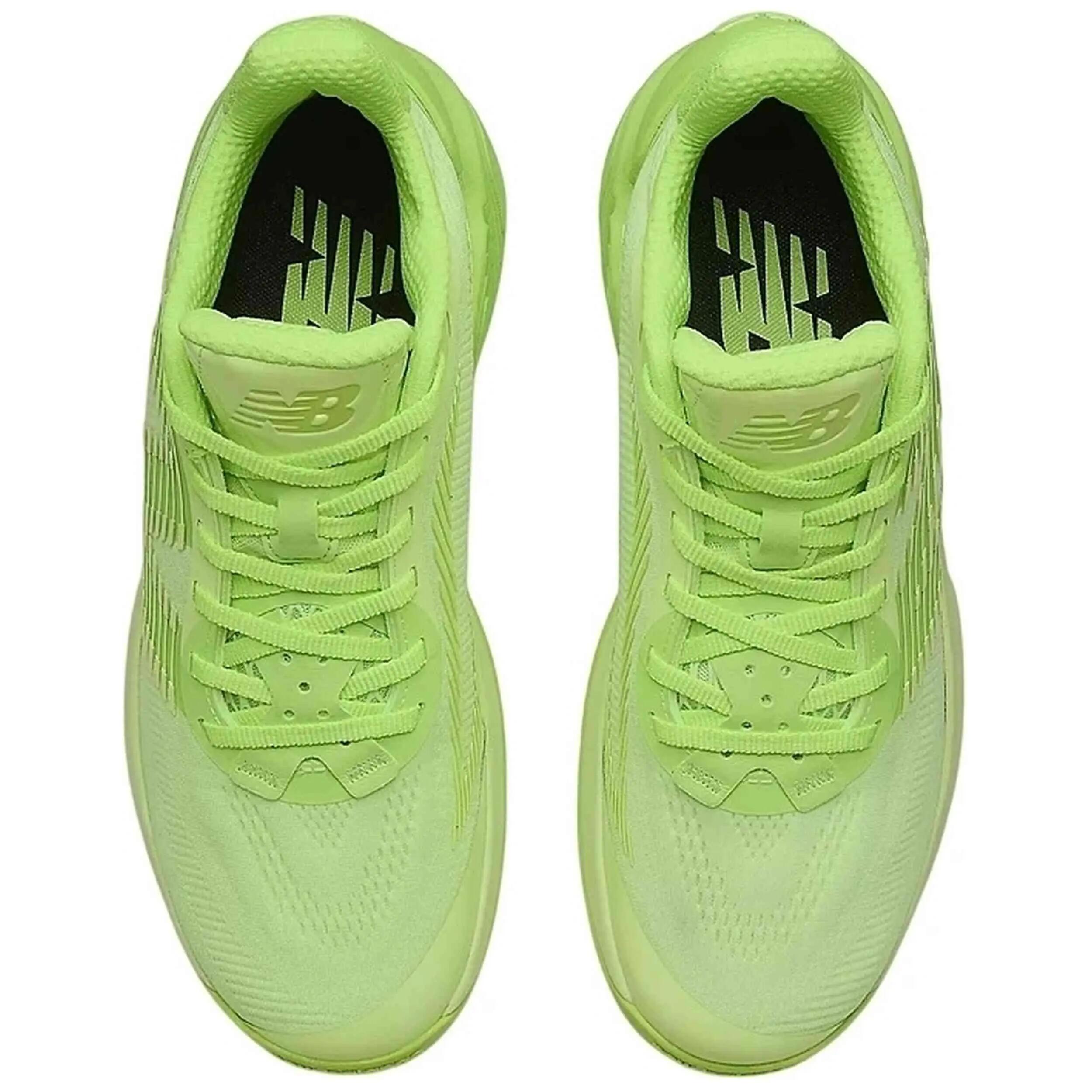 Scarpe da basket New Balance modello New Balance Jamal Murray TWO WXY per uomini 3/5