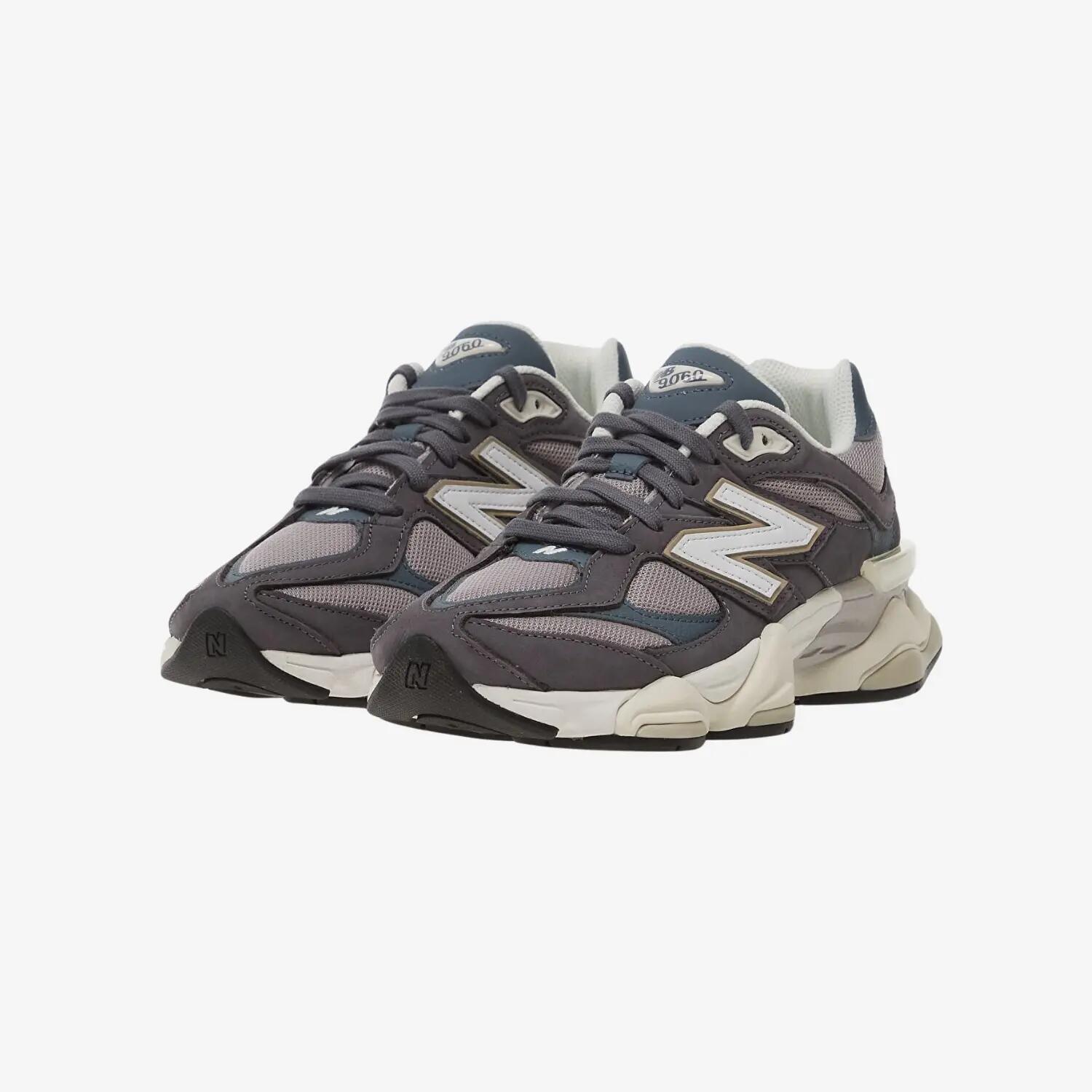 New Balance 9060 Unisex Casual Sneaker Elevated Staple 2/5