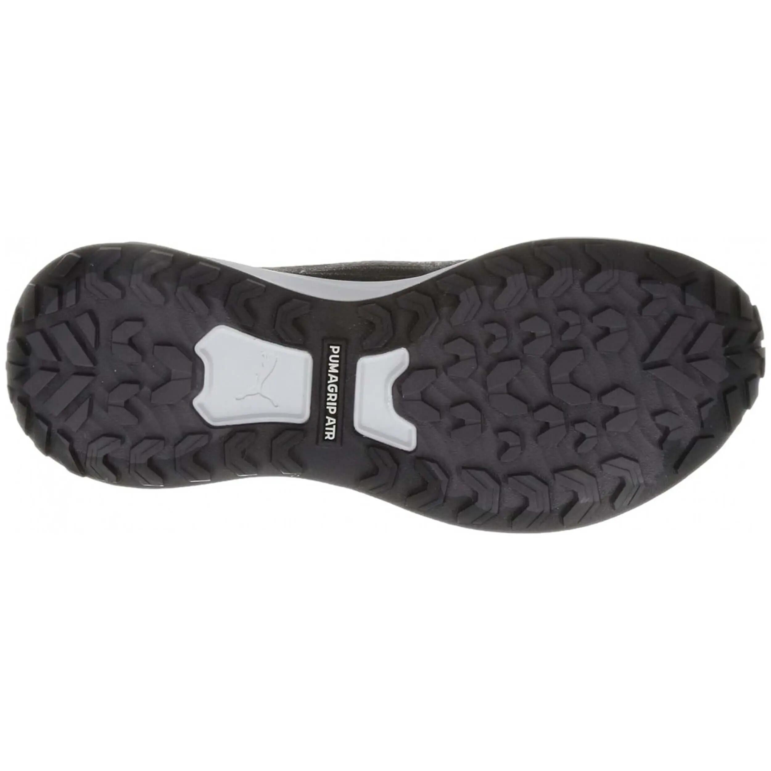 Chaussures de trail PUMA FastTrac Nitro 2 Noir 4/4