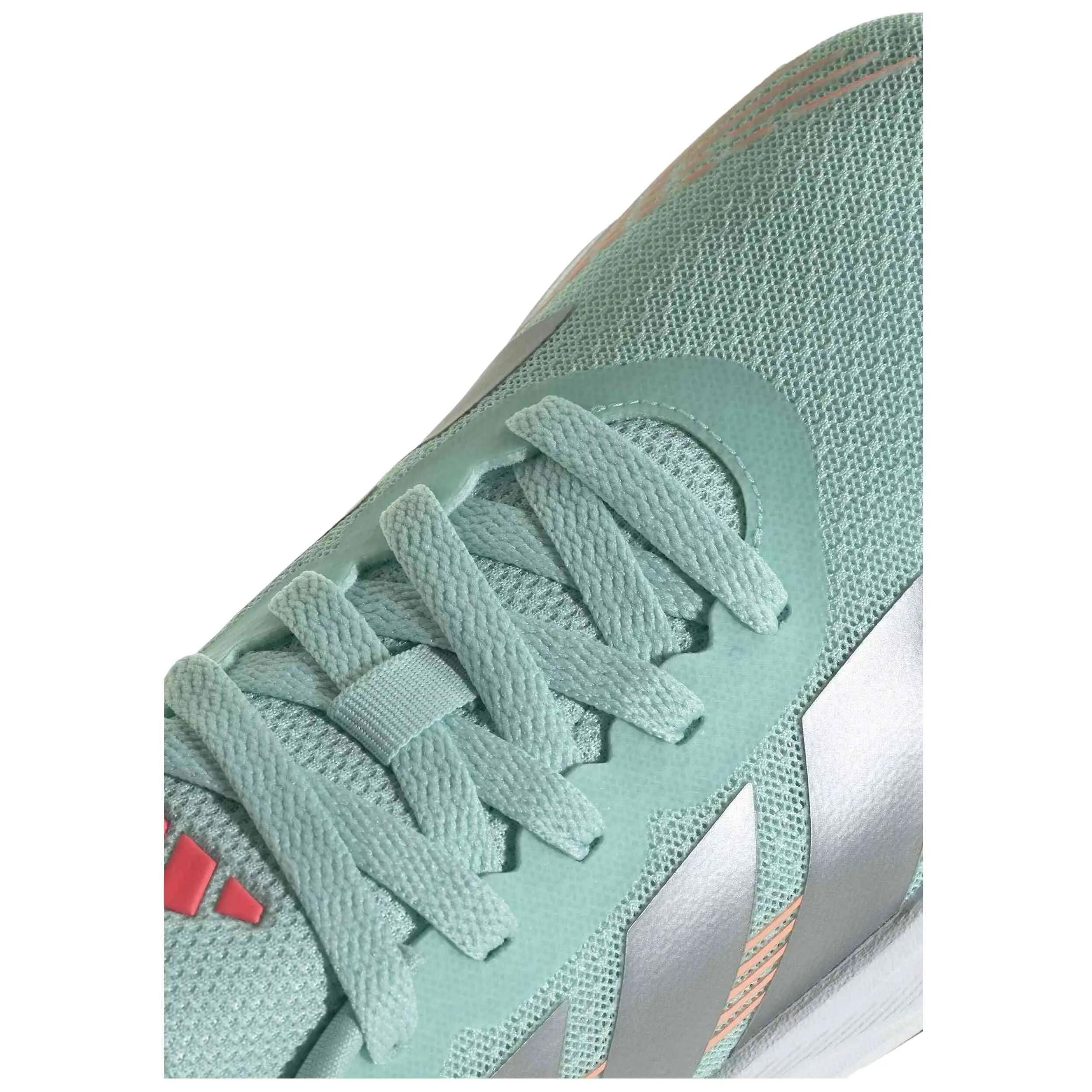 Schoen Adidas model Galaxy 8 Junior voor unisex jongens 5/5