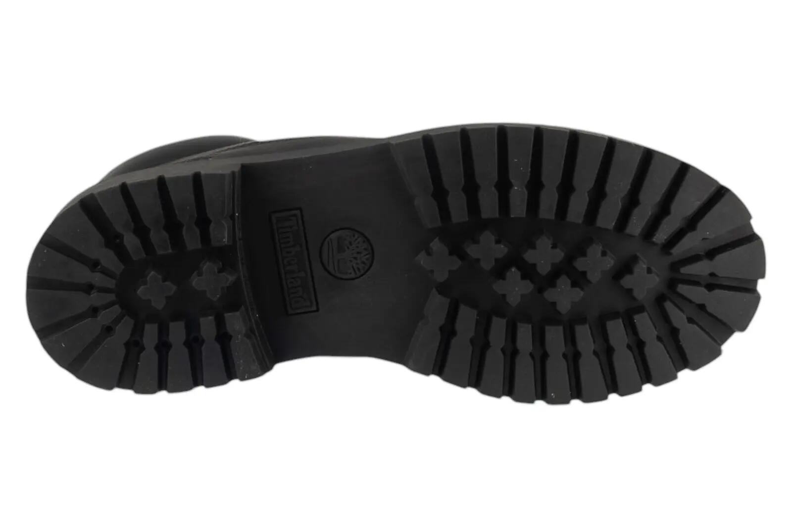 Trapery chłopięce, Premium 6 IN WP Boot Jr 4/4