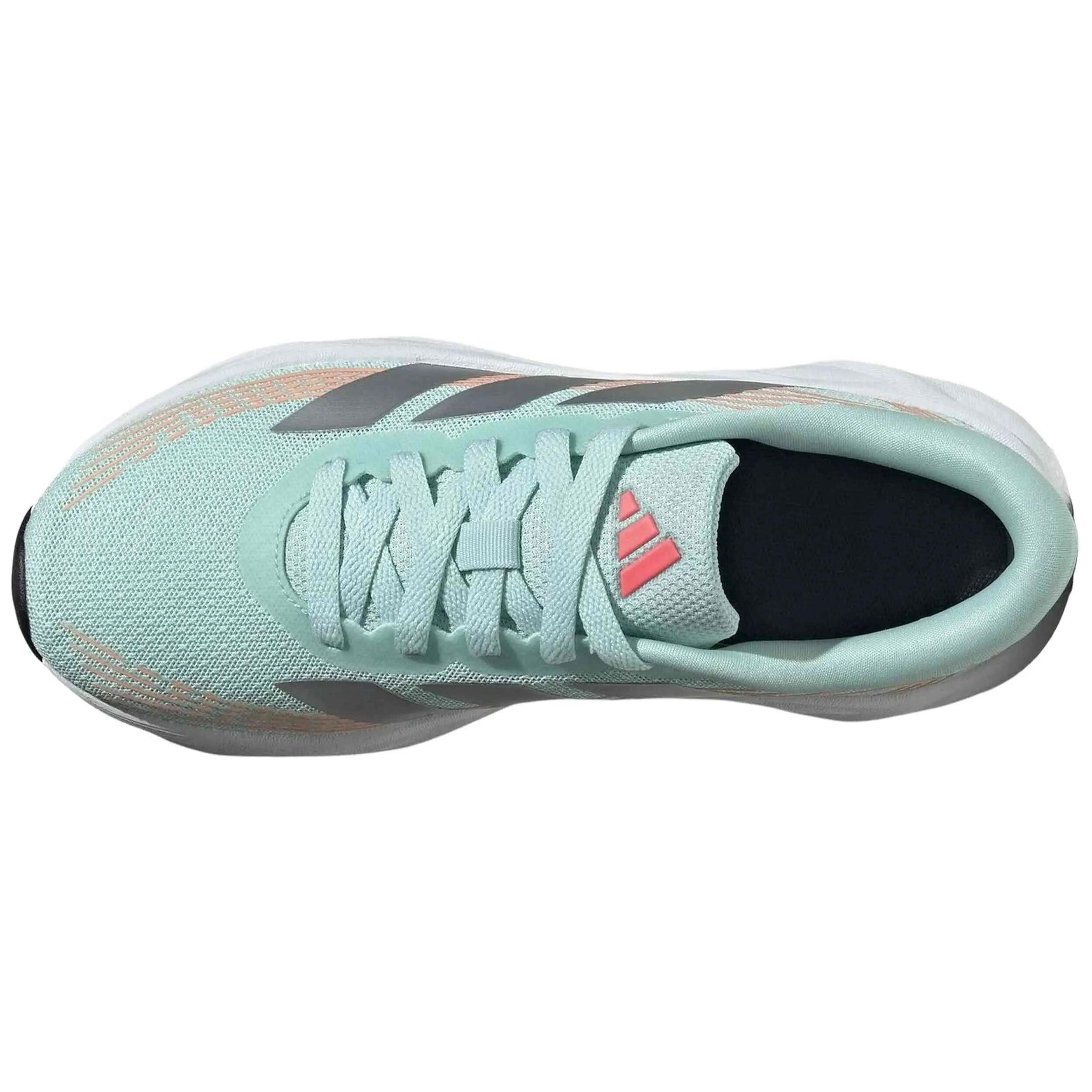 Schoen Adidas model Galaxy 8 Junior voor unisex jongens 3/5