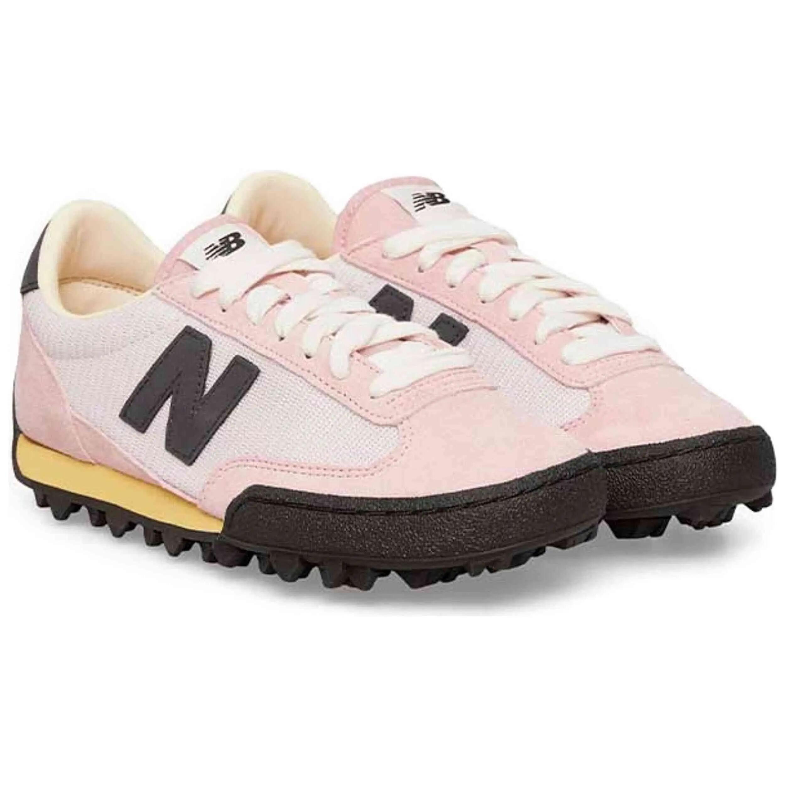 Zapatillas New Balance modelo UGTR2B7 para mujer 3/5