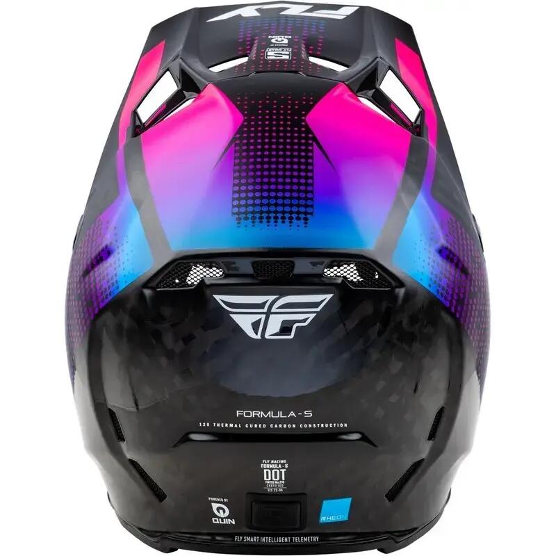 Kask motocyklowy Fly Racing Formula CP Car Protâ 2/3