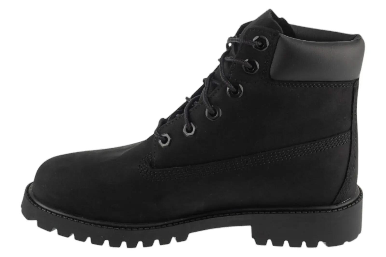 Trapery chłopięce, Premium 6 IN WP Boot Jr 2/4