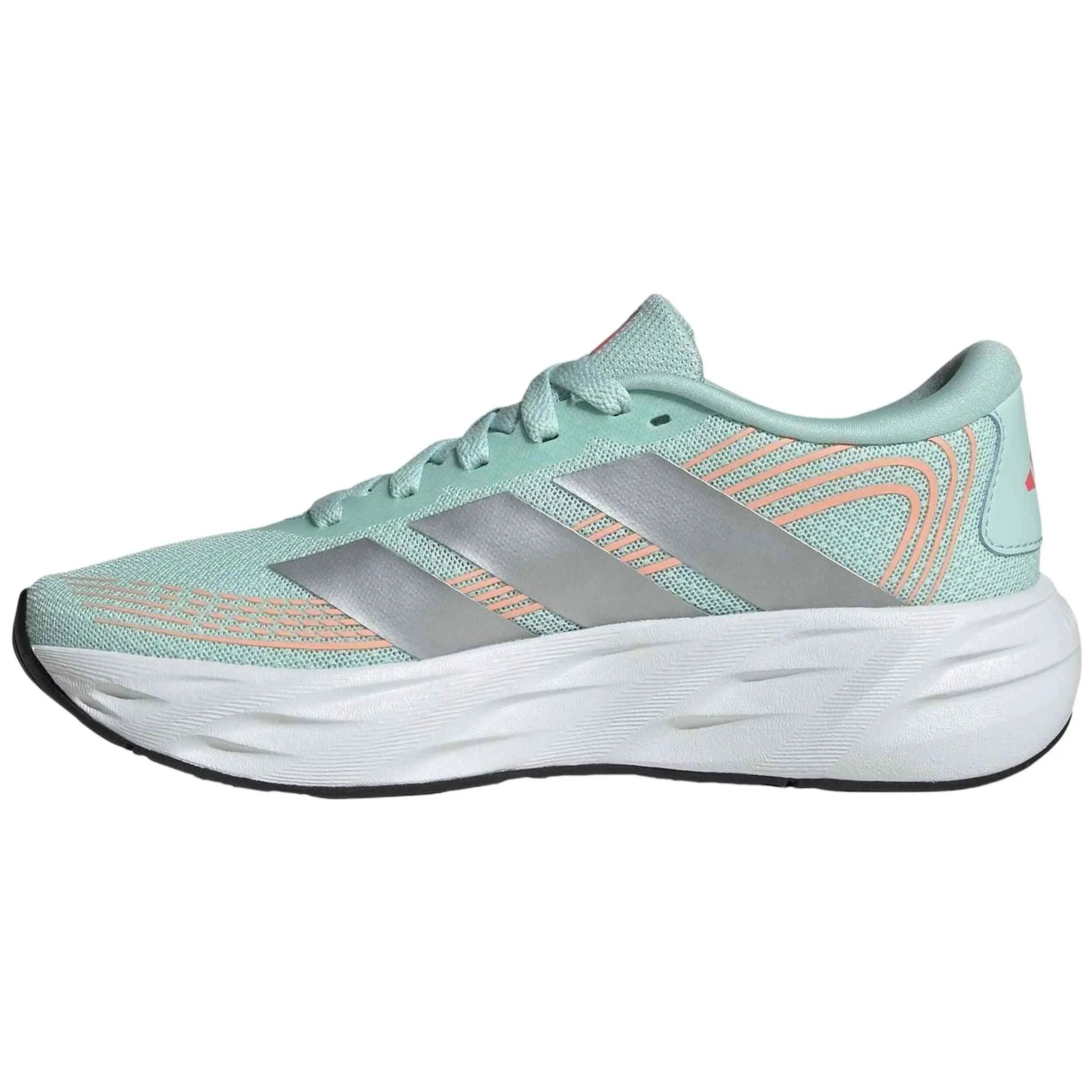 Schoen Adidas model Galaxy 8 Junior voor unisex jongens 2/5