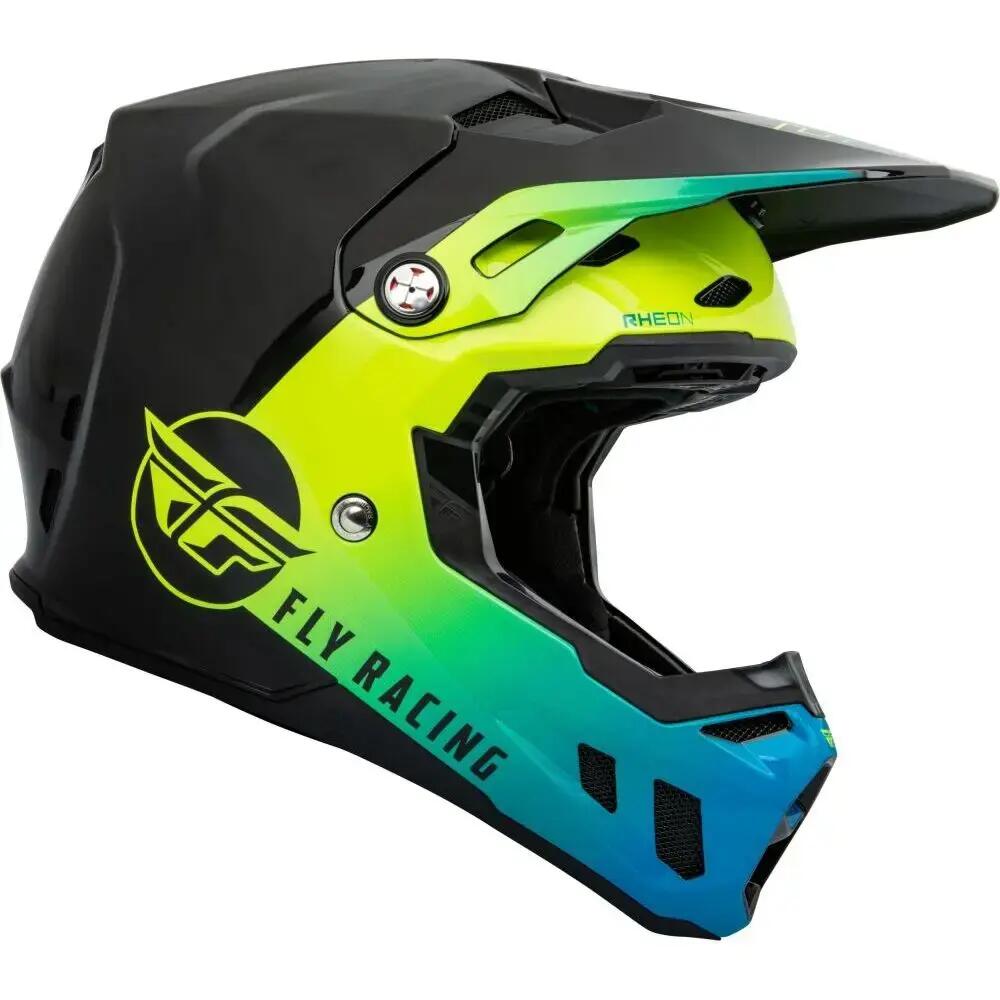 Casque Fly Racing Formula CC Centrum 2/4