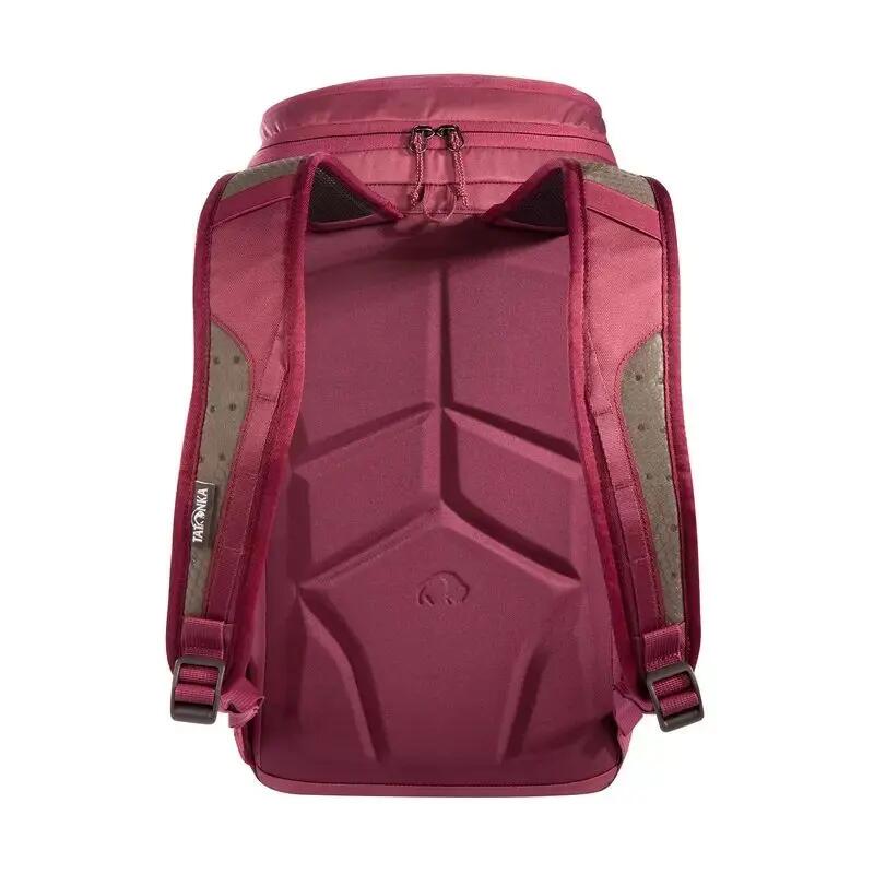 Plecak miejski Tatonka City Pack 22 4/4