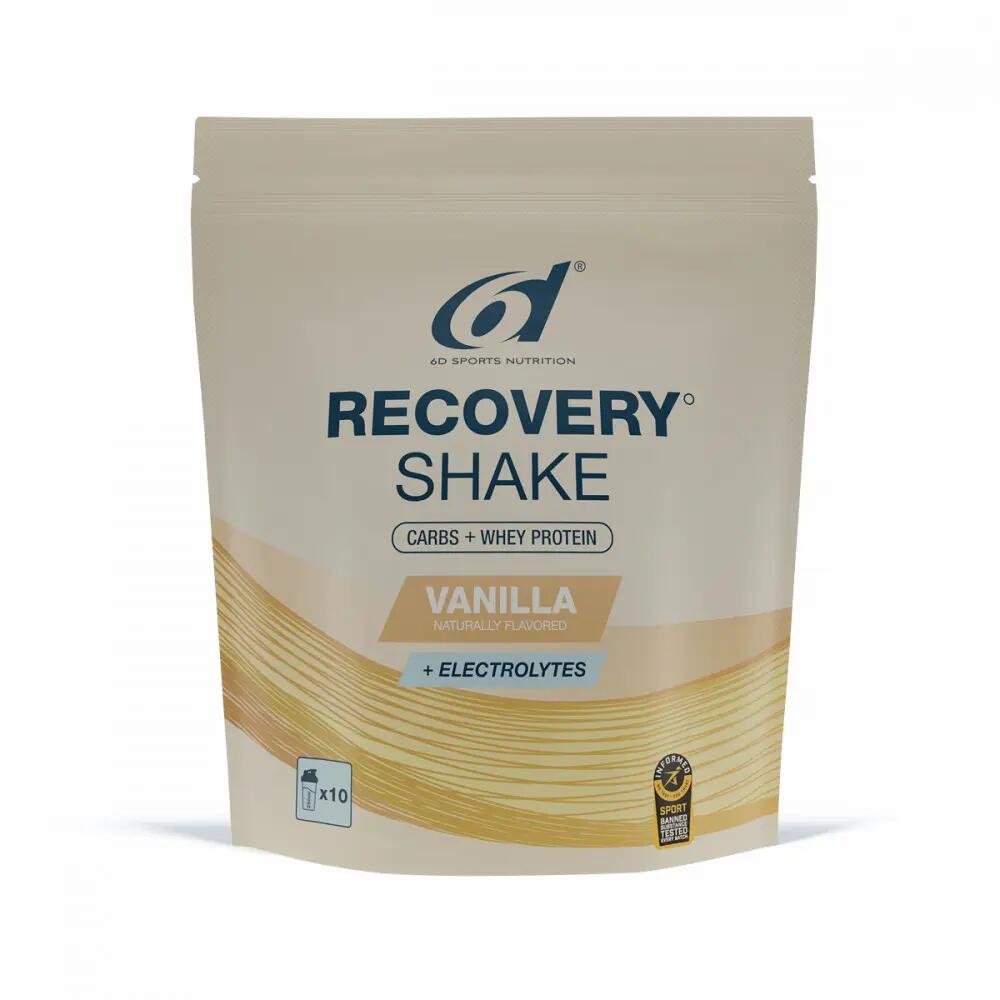 6D SPORTS NUTRITION picture
