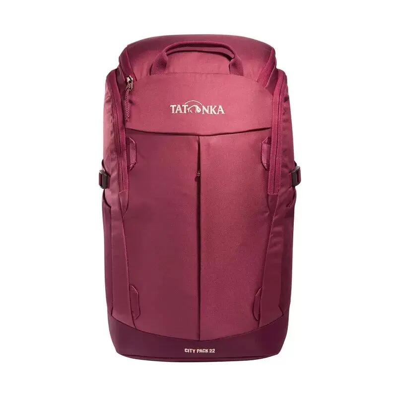 Plecak miejski Tatonka City Pack 22 2/4