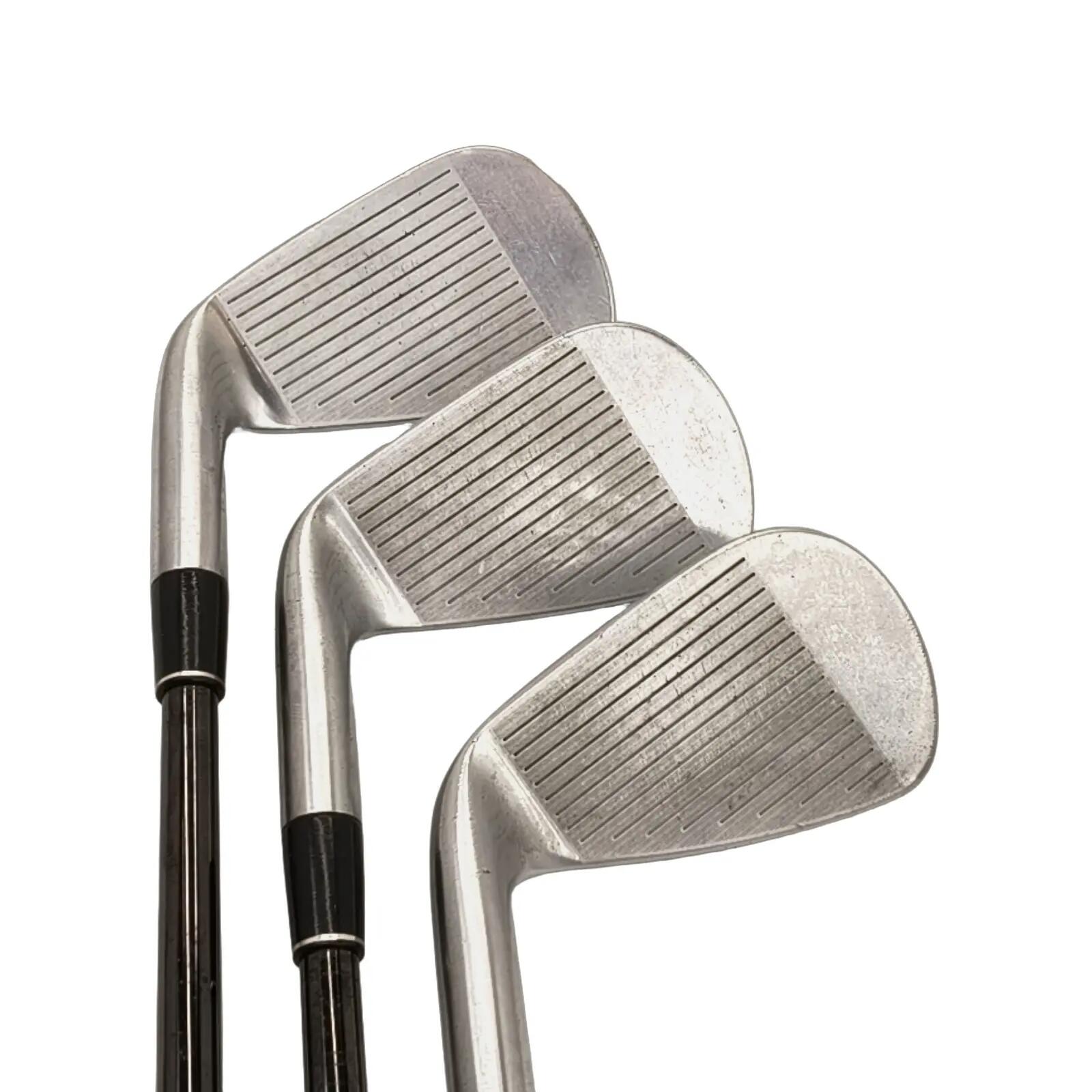 Srixon Z-Forged Eisenset / 5-PW / Flex X-Stiff / Stahl 7/7
