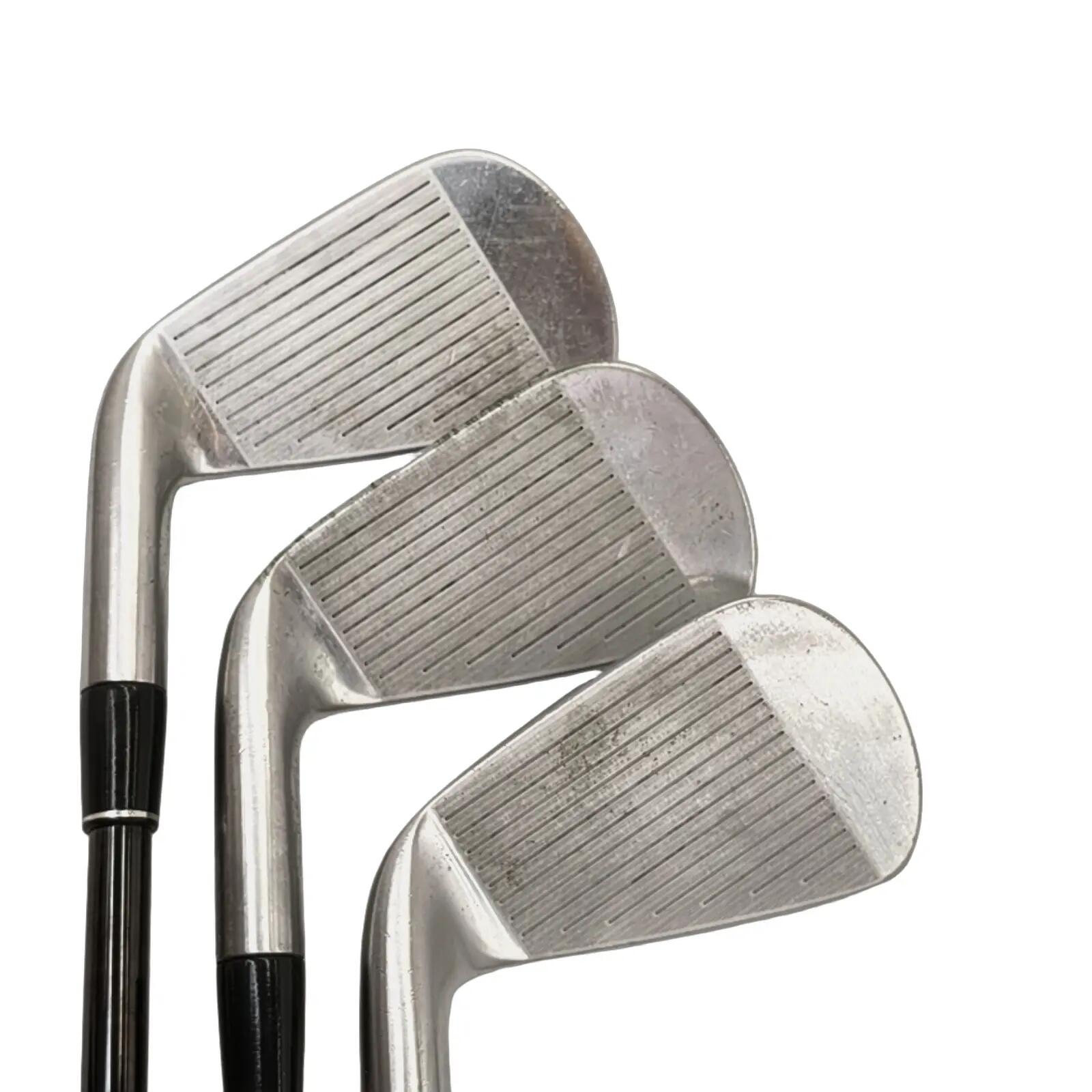 Srixon Z-Forged Eisenset / 5-PW / Flex X-Stiff / Stahl 6/7
