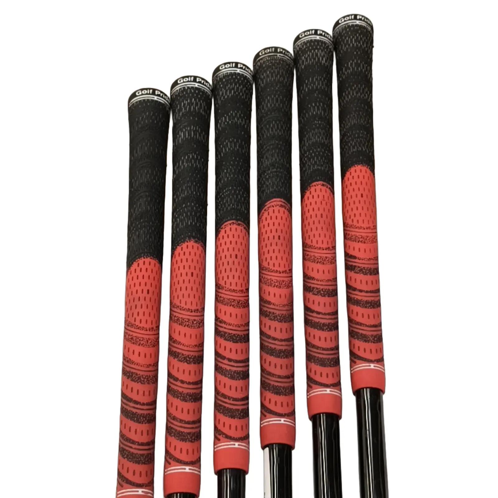 Srixon Z-Forged Eisenset / 5-PW / Flex X-Stiff / Stahl 5/7