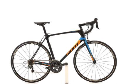 Segunda Vida · Bicicleta carretera · TCR Advanced 1 · En buen estado