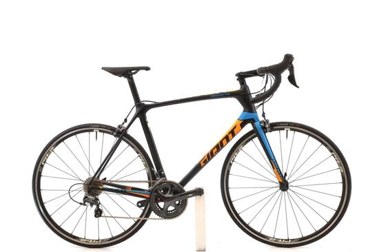 Segunda Vida · Bicicleta carretera · TCR Advanced 1 · En buen estado