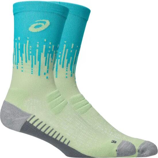 Asics Performance Run Sock Crew Laufsocken