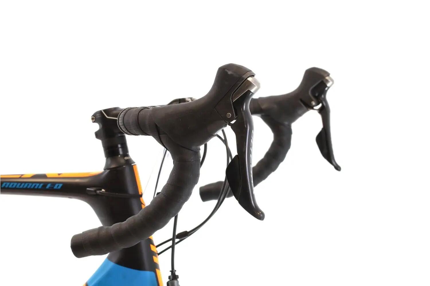 Vélo de route reconditionné ·  TCR Advanced 1 · Bon état 6/8
