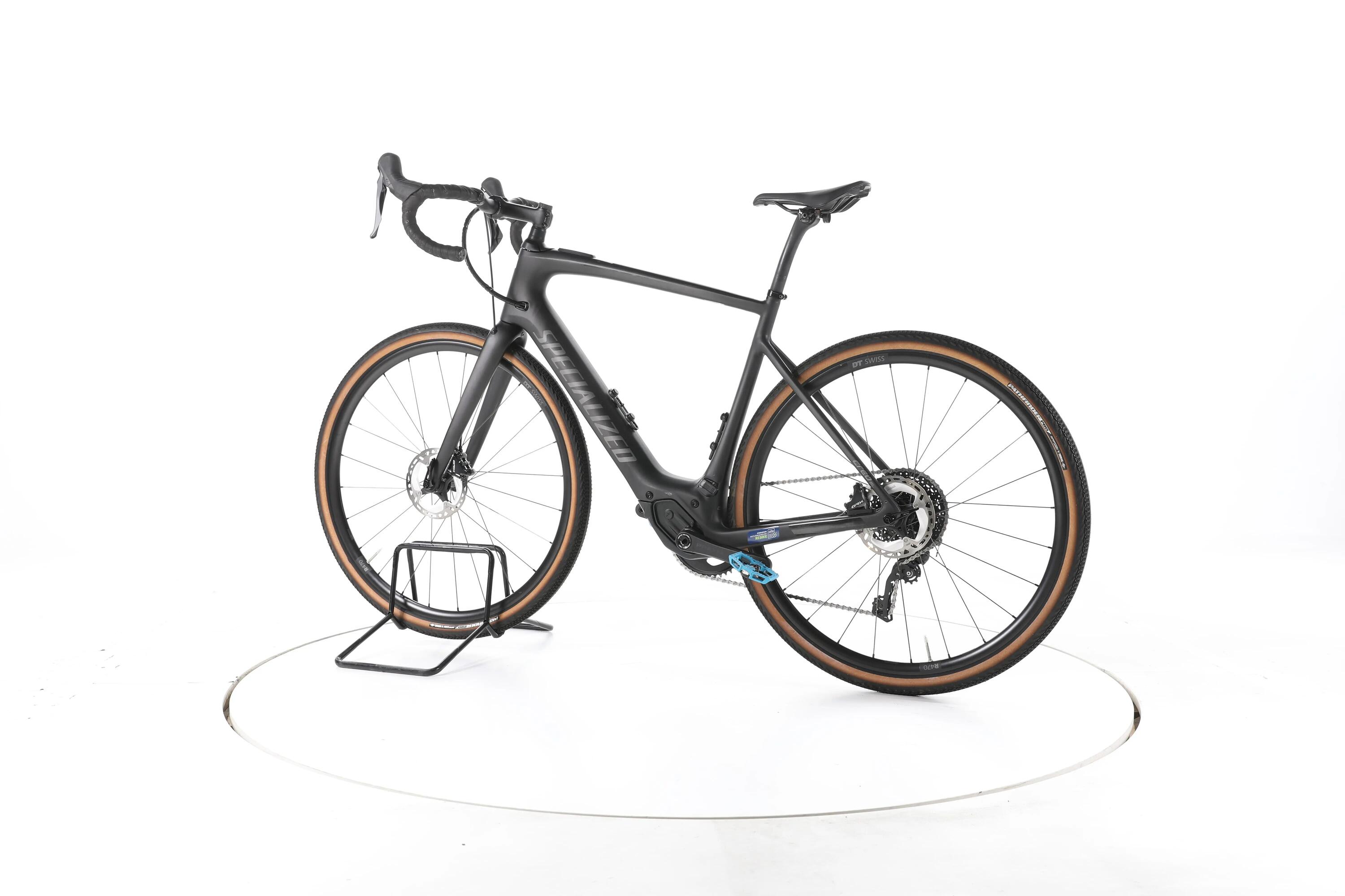Tweedehands - Specialized Turbo Creo SL Comp E-BIKE Carbon - Zeer goed 7/7