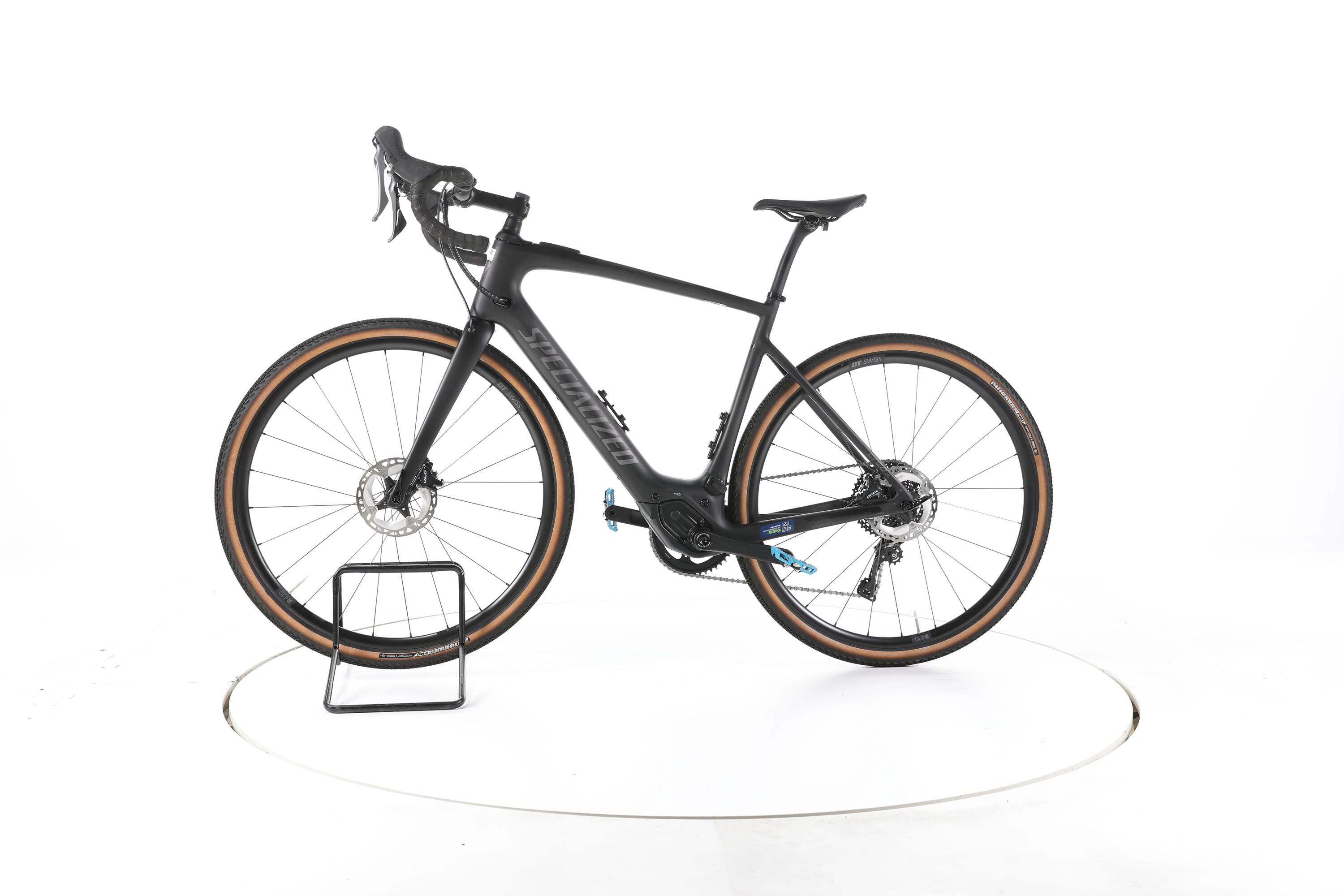 Tweedehands - Specialized Turbo Creo SL Comp E-BIKE Carbon - Zeer goed 6/7