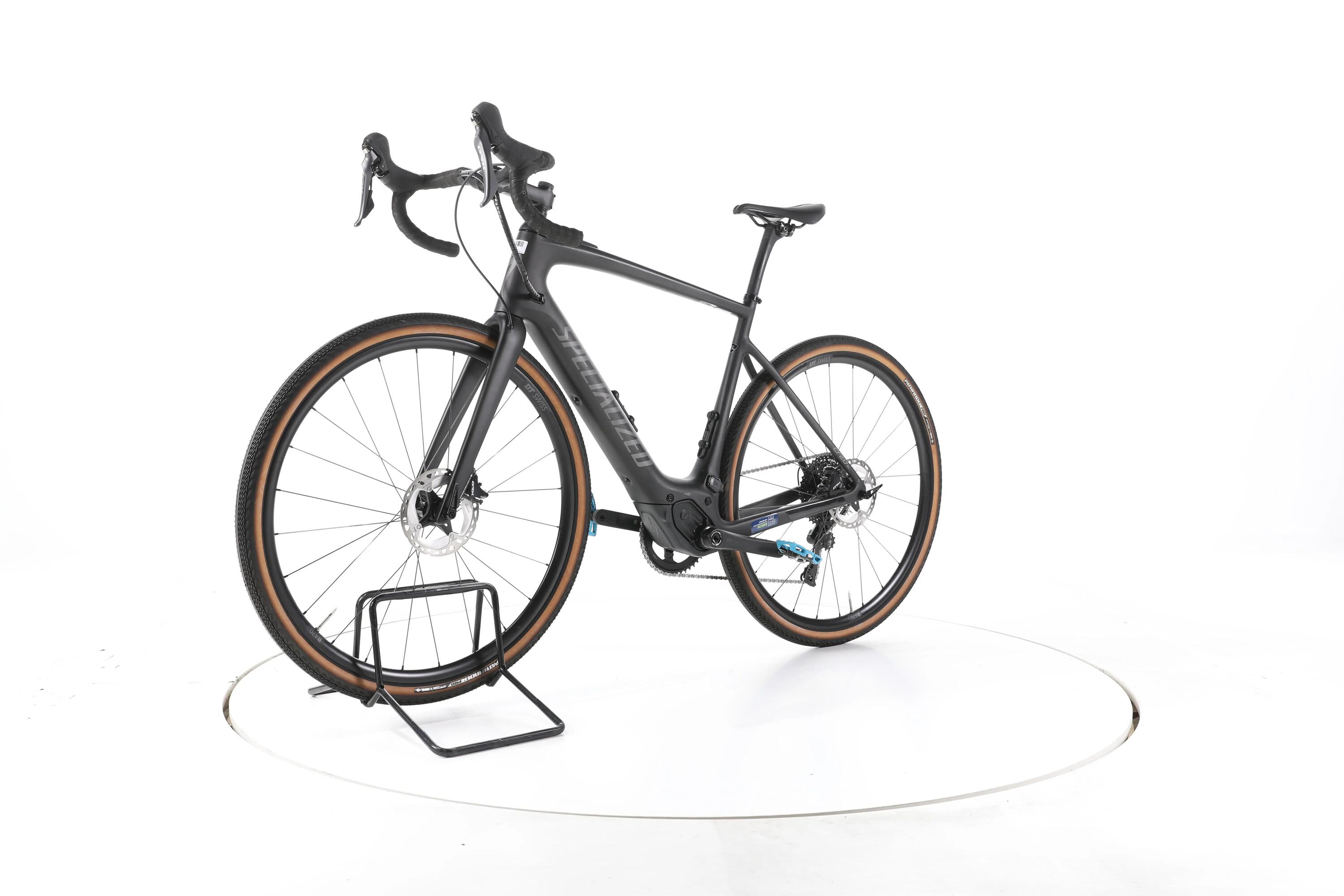 Tweedehands - Specialized Turbo Creo SL Comp E-BIKE Carbon - Zeer goed 5/7