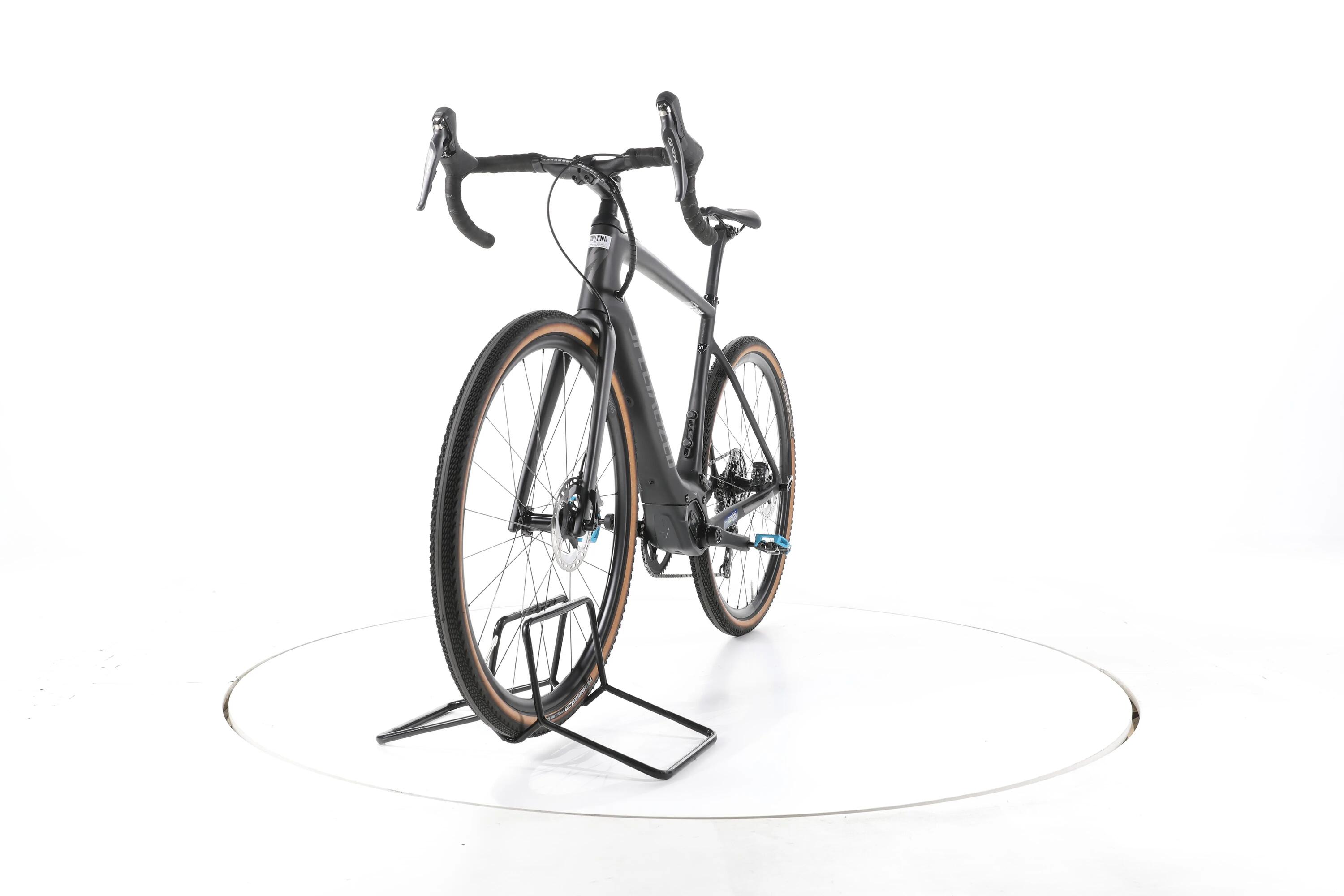 Tweedehands - Specialized Turbo Creo SL Comp E-BIKE Carbon - Zeer goed 4/7