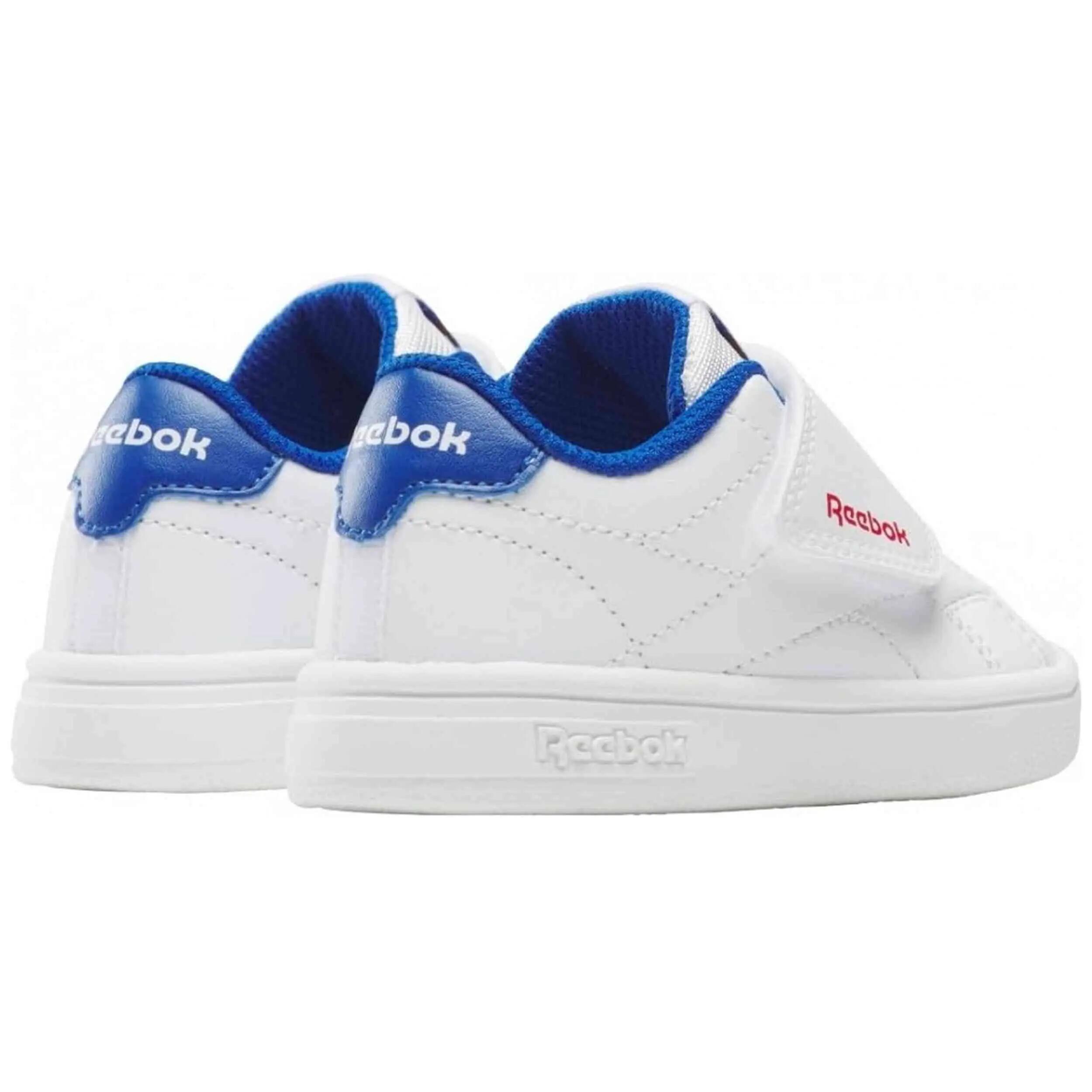 Zapatillas Reebok modelo 100233081 para niños unisex 4/5