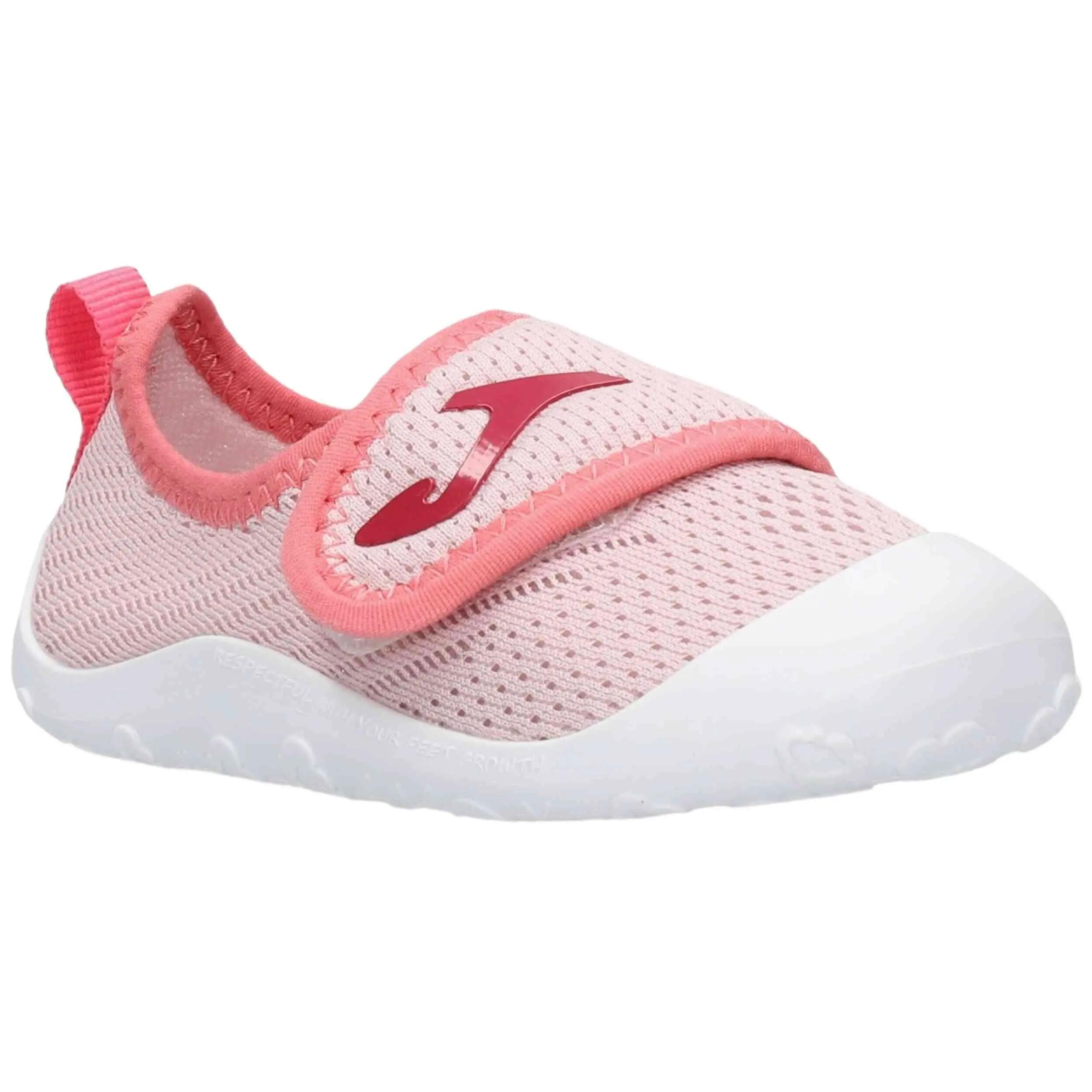 Zapatillas Joma modelo Riu Jr 26 Junior para niños unisex 2/5