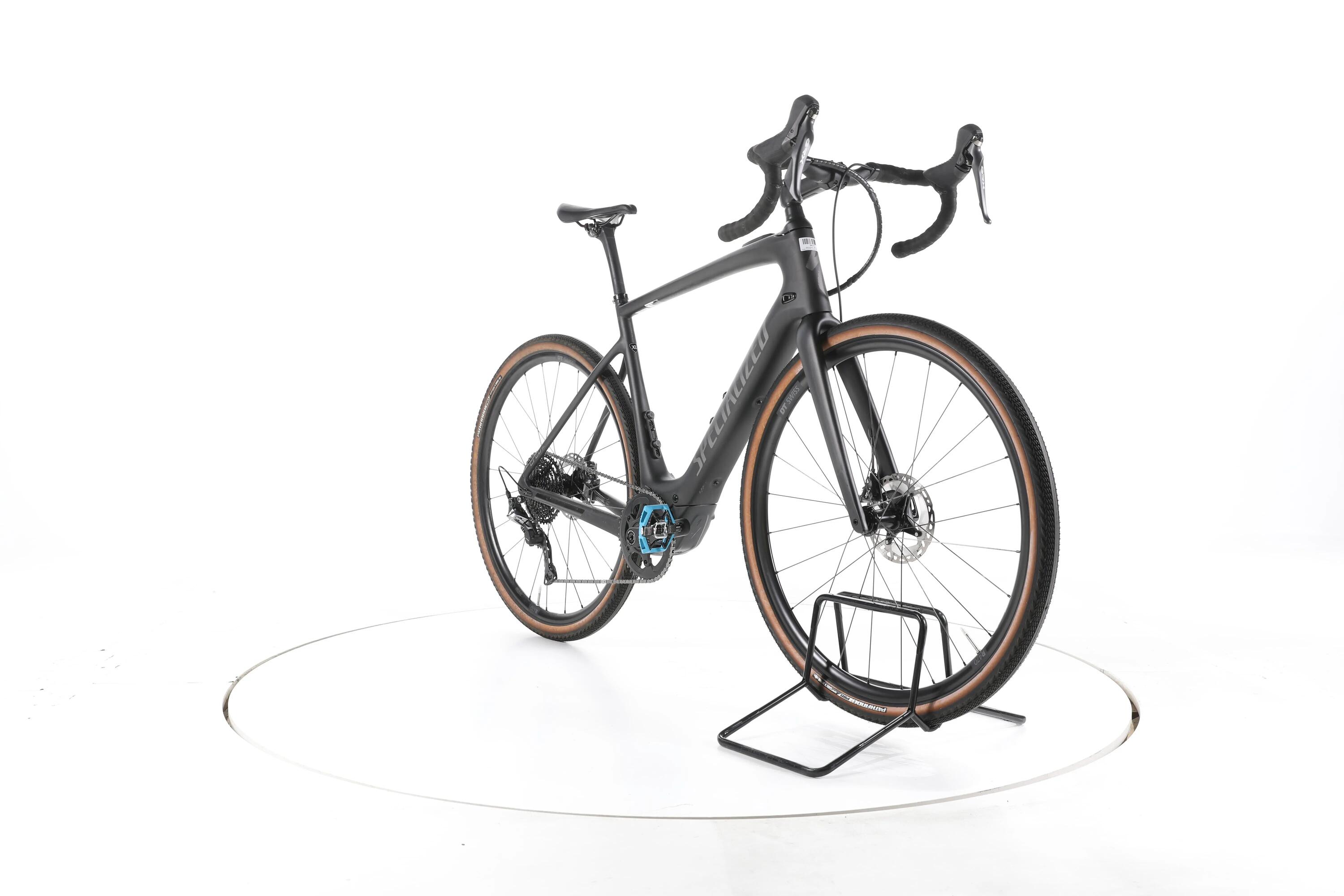 Tweedehands - Specialized Turbo Creo SL Comp E-BIKE Carbon - Zeer goed 3/7