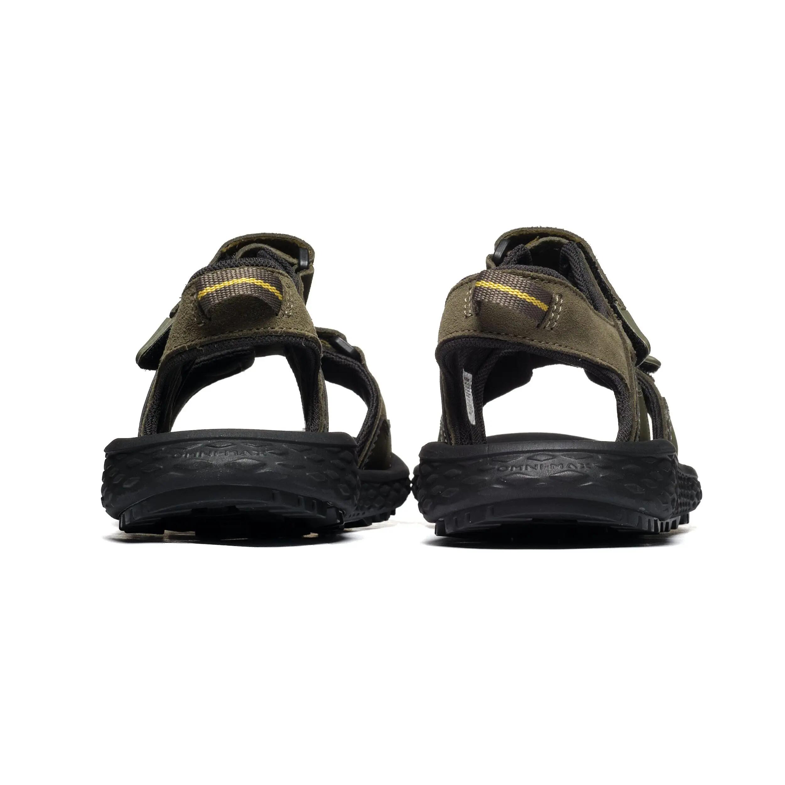 Sandali da trekking Columbia Konos 2 Strap Verde 6/10