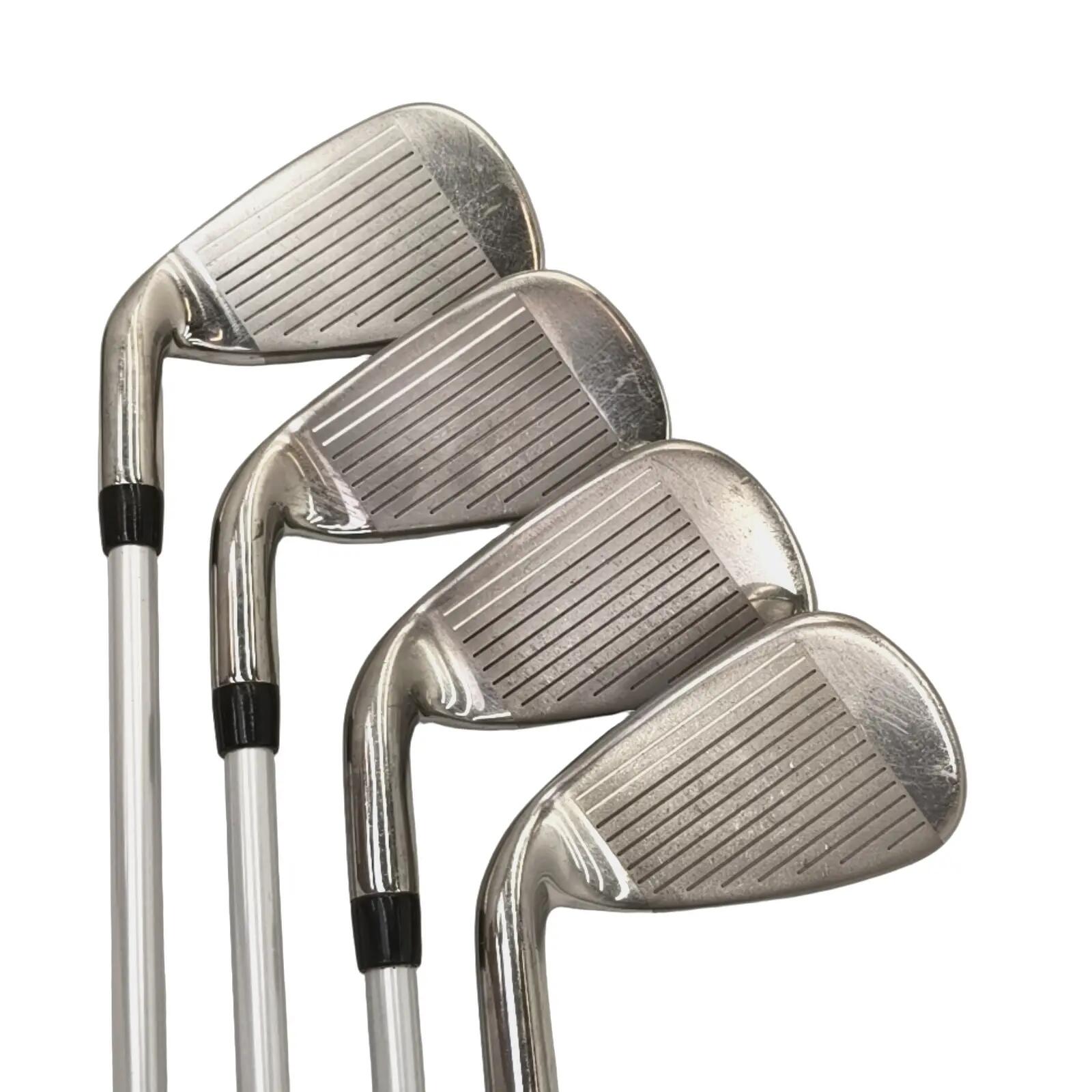 Callaway X Hot IJzerset / 5-PW+SW / Flex Regular / Grafiet 5/6