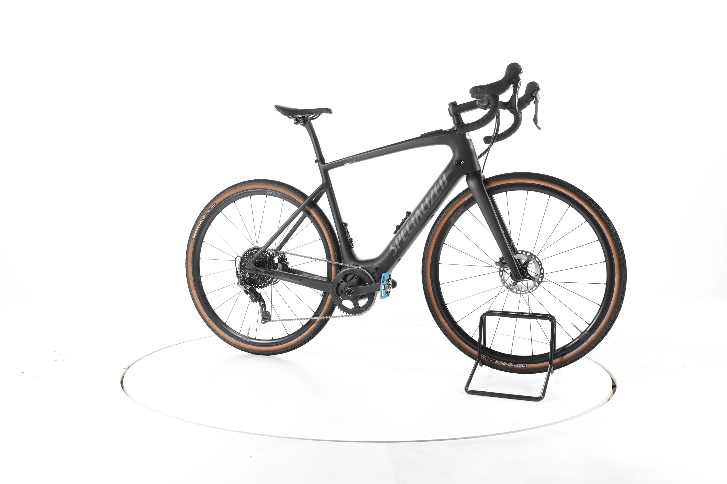 Tweedehands - Specialized Turbo Creo SL Comp E-BIKE Carbon - Zeer goed 2/7