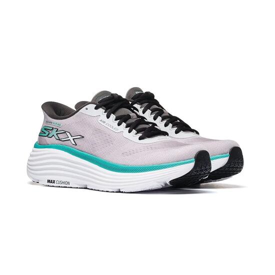 Męskie sneakersy Skechers MAX CUSHIONING ENDEA 220611-LTGY