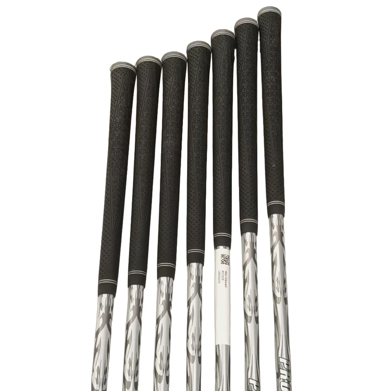 Callaway X Hot IJzerset / 5-PW+SW / Flex Regular / Grafiet 4/6