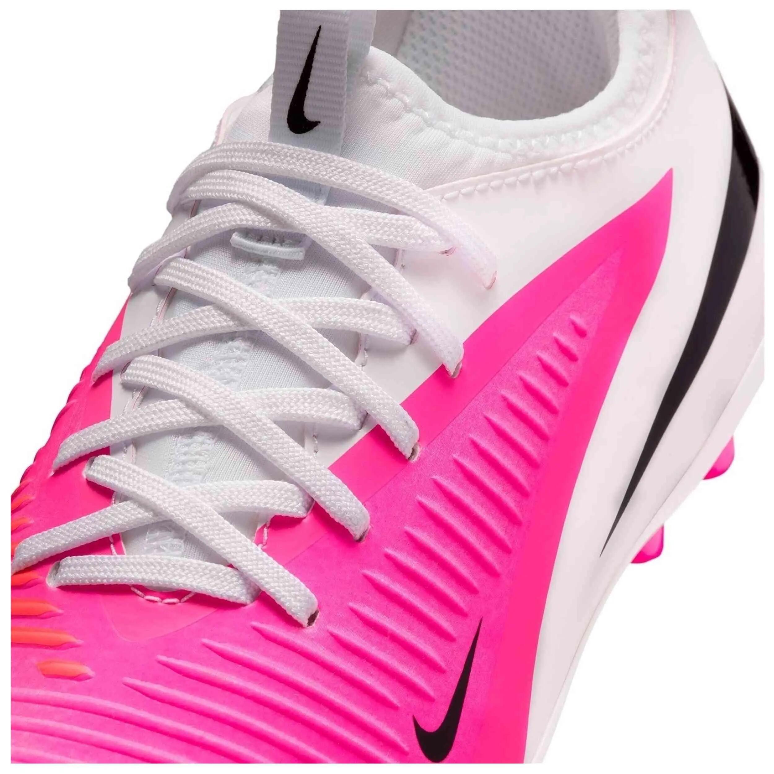 Chuteiras Nike modelo IH1793-901 para crianças unissex 5/5
