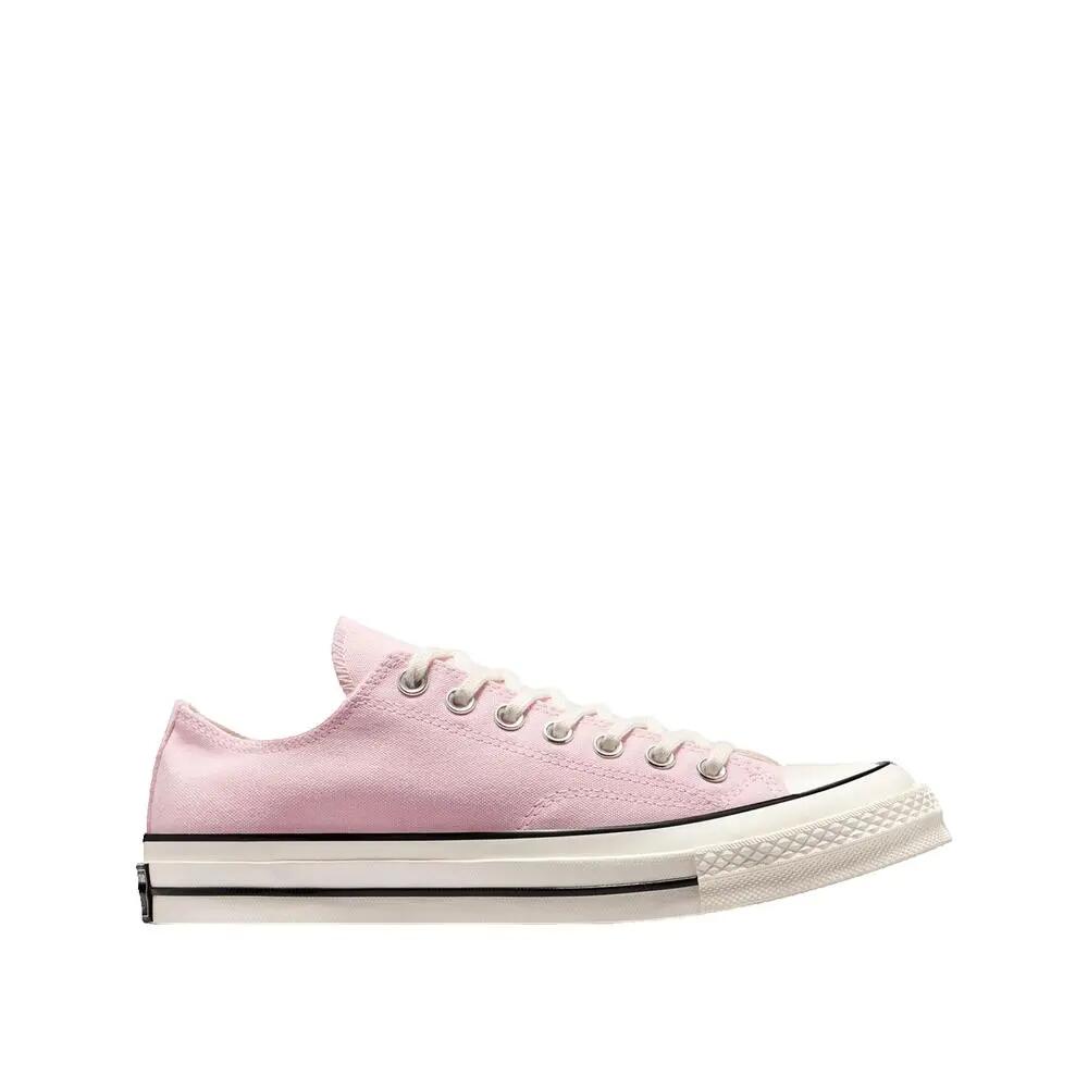 Chaussures Converse Chuck 70 OX Rose 1/3