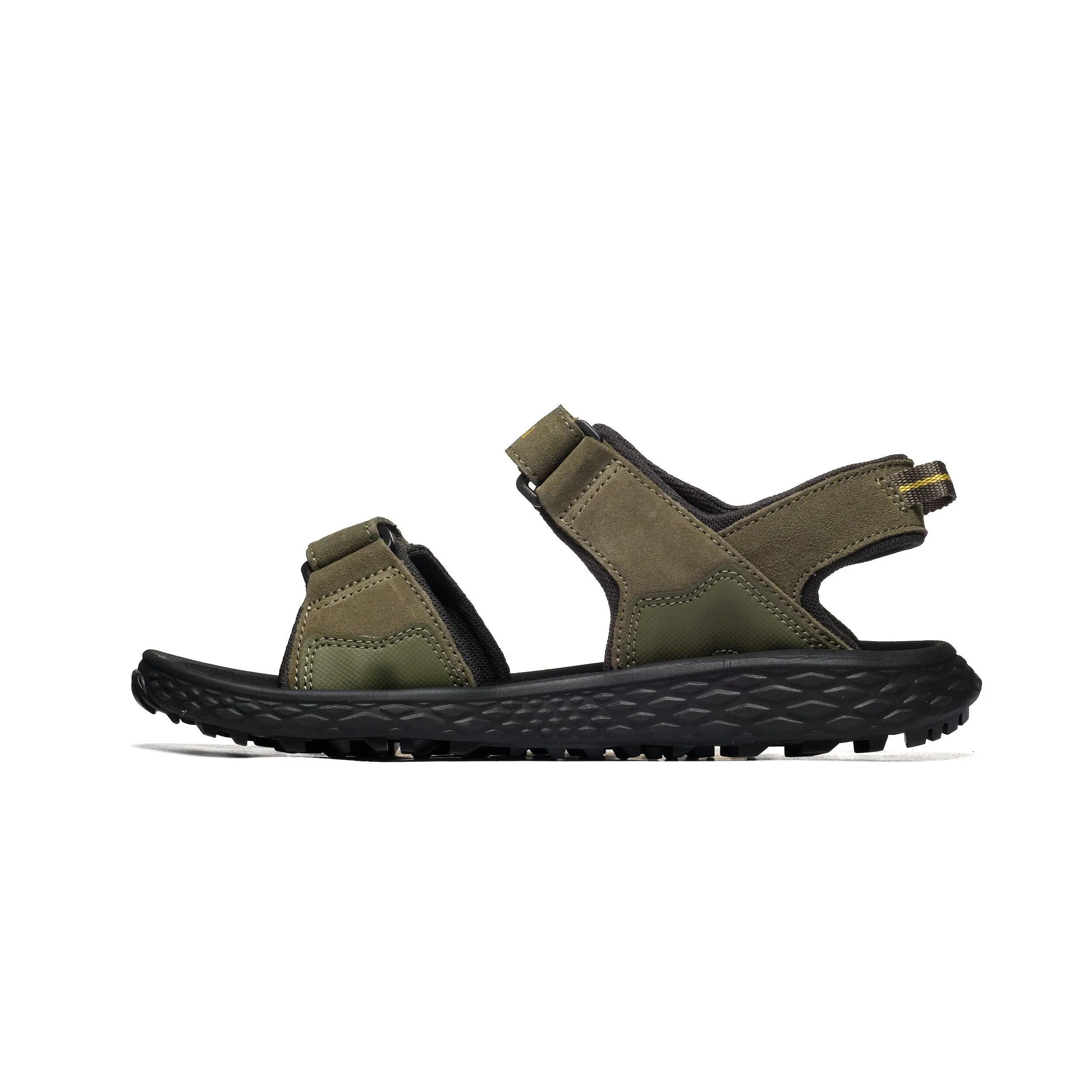 Sandali da trekking Columbia Konos 2 Strap Verde 3/10