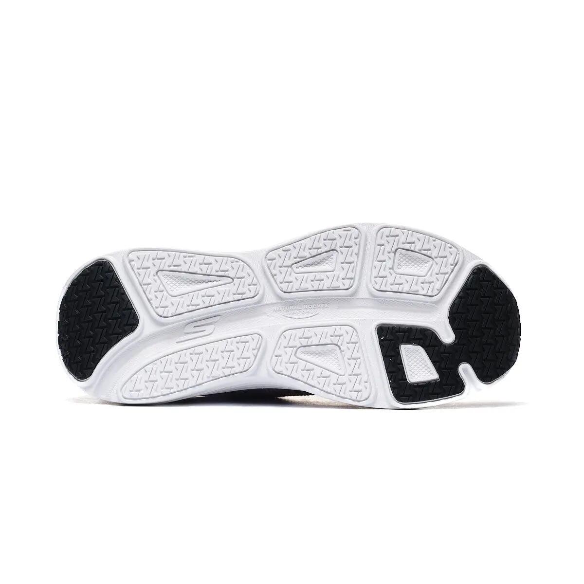 Scarpe Skechers Max Cushioning Endeavor Grigio chiaro 5/6