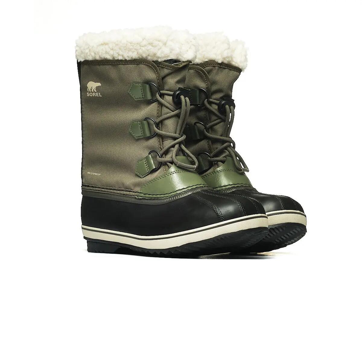 SOREL picture
